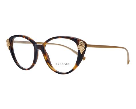 brillen versace damen|how much is versace glasses.